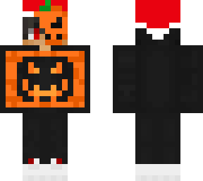 halloween santa