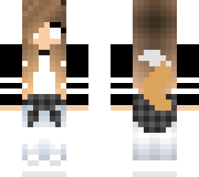 herobrine fox