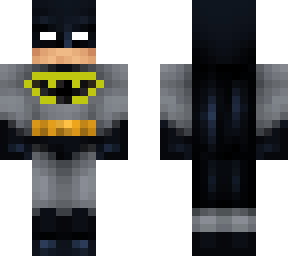 ibrahim batman