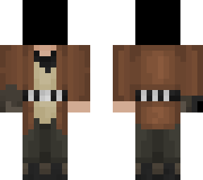 jedi outfit