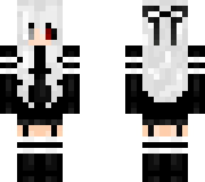 kaneki girl
