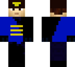 legacy marching band