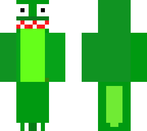 lizard