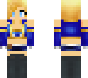 lucy