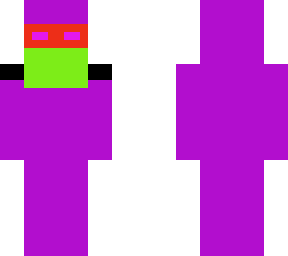 made for obliterqtion