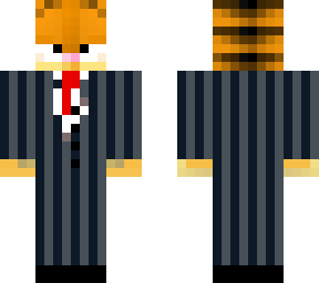 mafia garfield