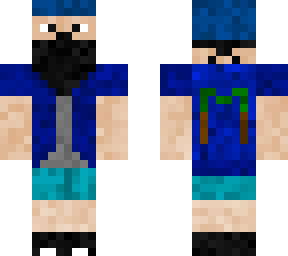 minecraft hacker