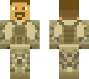 mocuba military