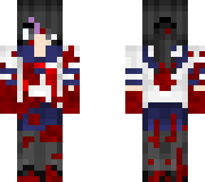 murder yandere chan