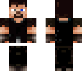 my skin