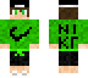 nike remake