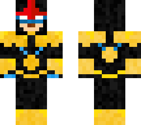 nova
