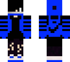 nyx skin