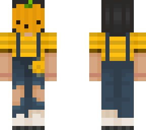 pumpkin edit