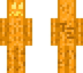 pumpskin