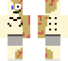 pyro 1107