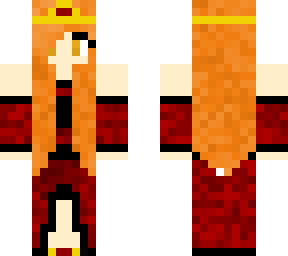 queen of fire