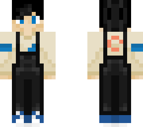 random skin 1