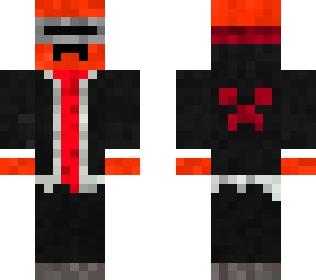 red creeper