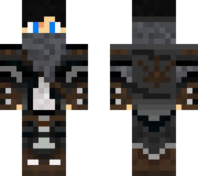 rogue 2.0