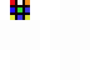 rubix cube