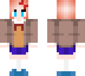sayori (ddlc)