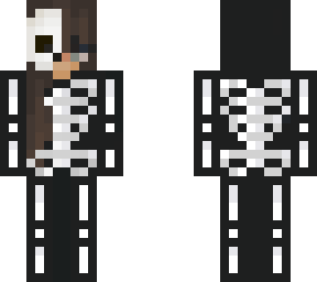 skeleton