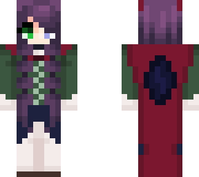 skintober day 20- gothic