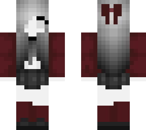 slender school girl