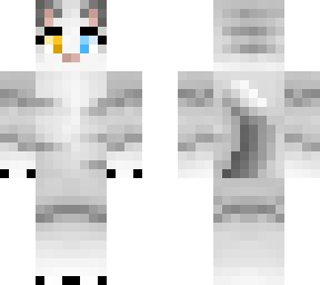 snow cat thing