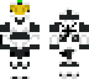 space soldier