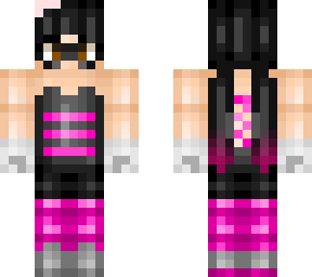 splayoon callie