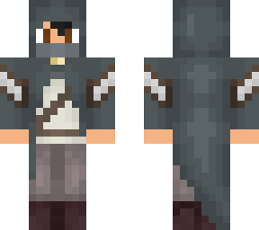 stealth male rouge