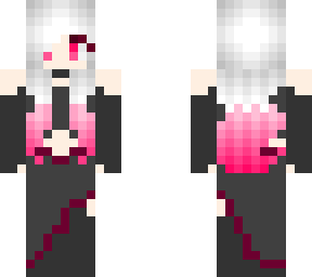 vampire fox