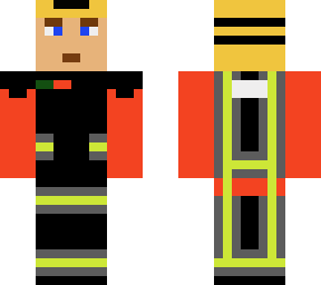 west midlands firefighter uk