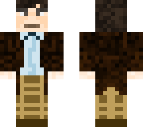 xbox inspired 2nd doctor