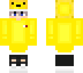 yellow boy