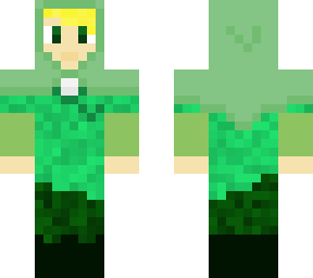 adventurer (green)