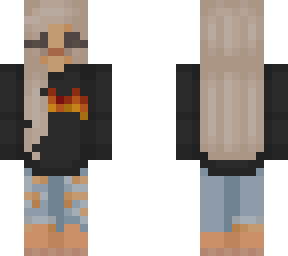 aesthetic thrasher