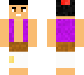 aladdin