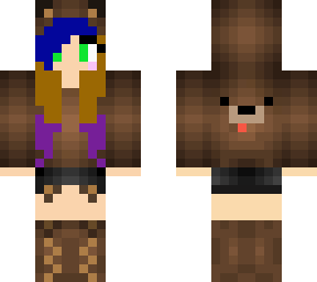 bear