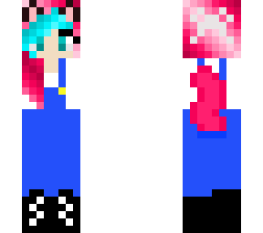 cat girl