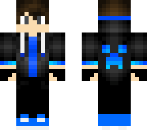 creeper boy