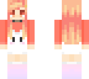 cute girl