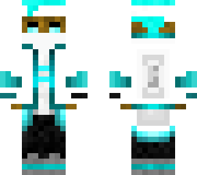 denyki (revamped)