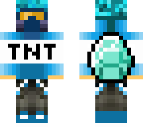 diamond tnt