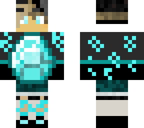 diamonds by mastergamer100 second ign: diamondsaredopex