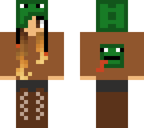 dino hat edit