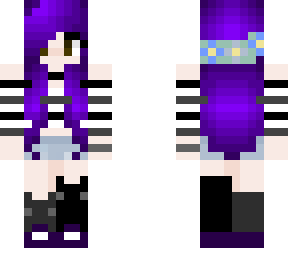 edit of luna