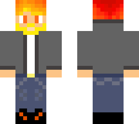 flameking
